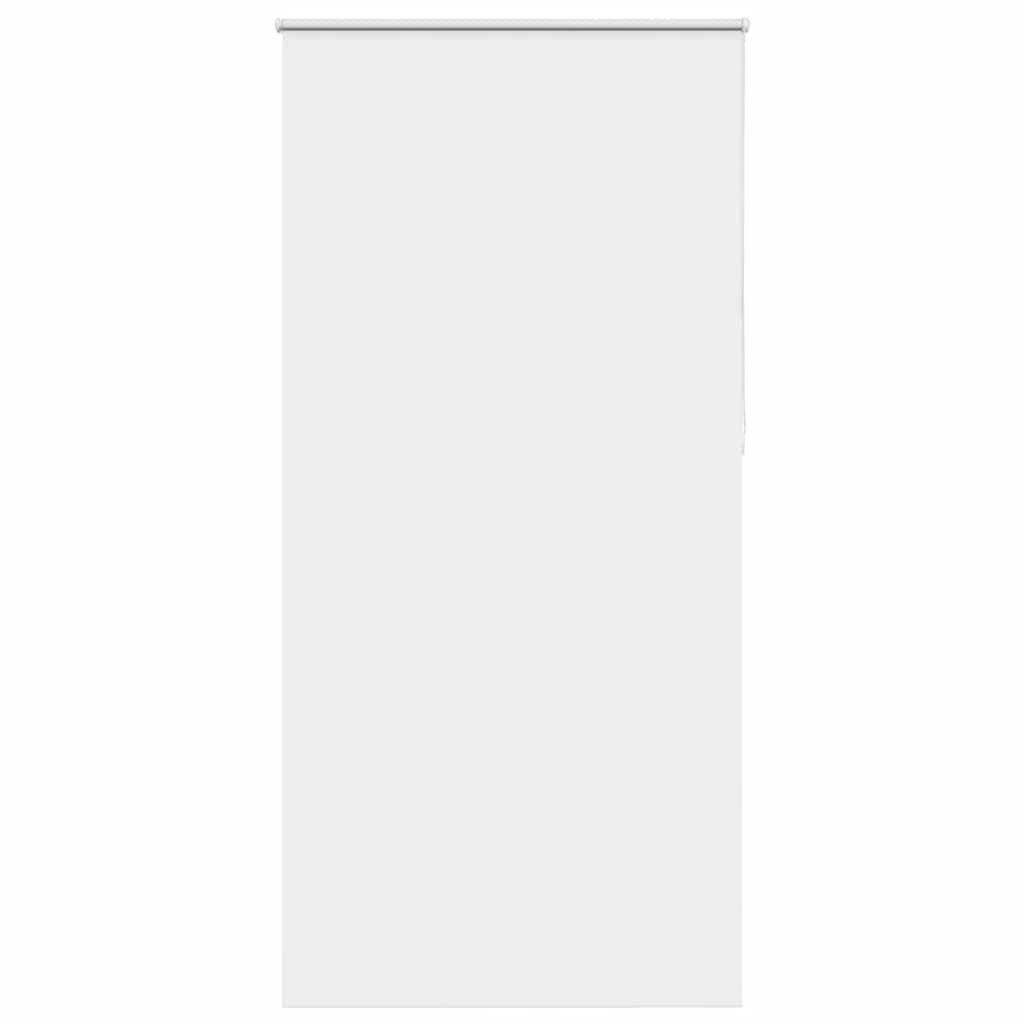 Rullegardin lystette 105x210 cm stoff bredde 100,7 cm polyester vidaXL