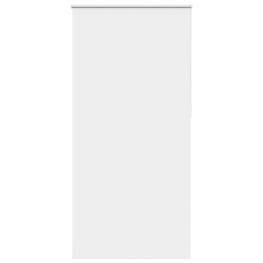 Rullegardin lystette 105x210 cm stoff bredde 100,7 cm polyester vidaXL