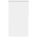 Rullegardin lystette 125x210 cm stoff bredde 121,6 cm polyester vidaXL