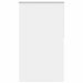 Rullegardin lystette 130x210 cm stoff bredde 126,6 cm polyester vidaXL