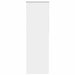 Rullegardin lystette 65x230 cm stoff bredde 60,7 cm polyester vidaXL