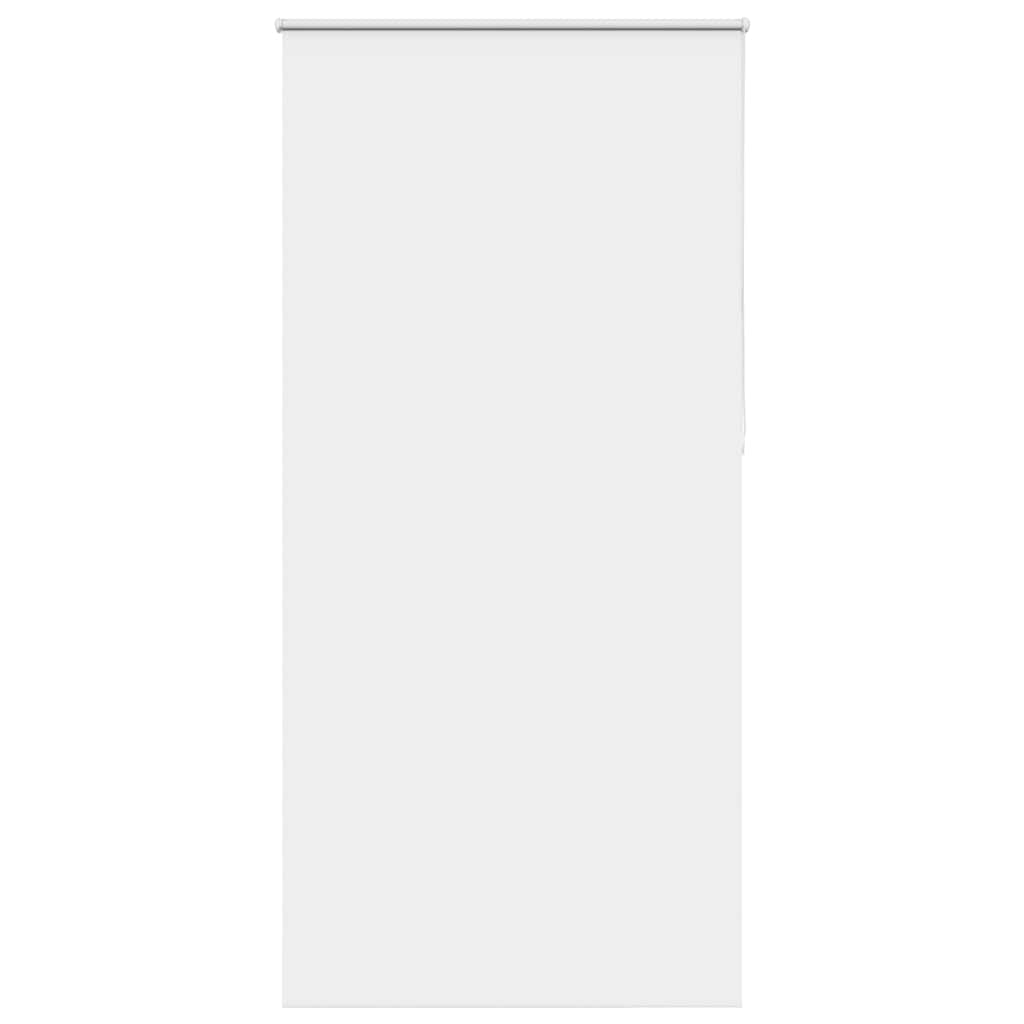 Rullegardin lystette 95x230 cm stoff bredde 90,7 cm polyester