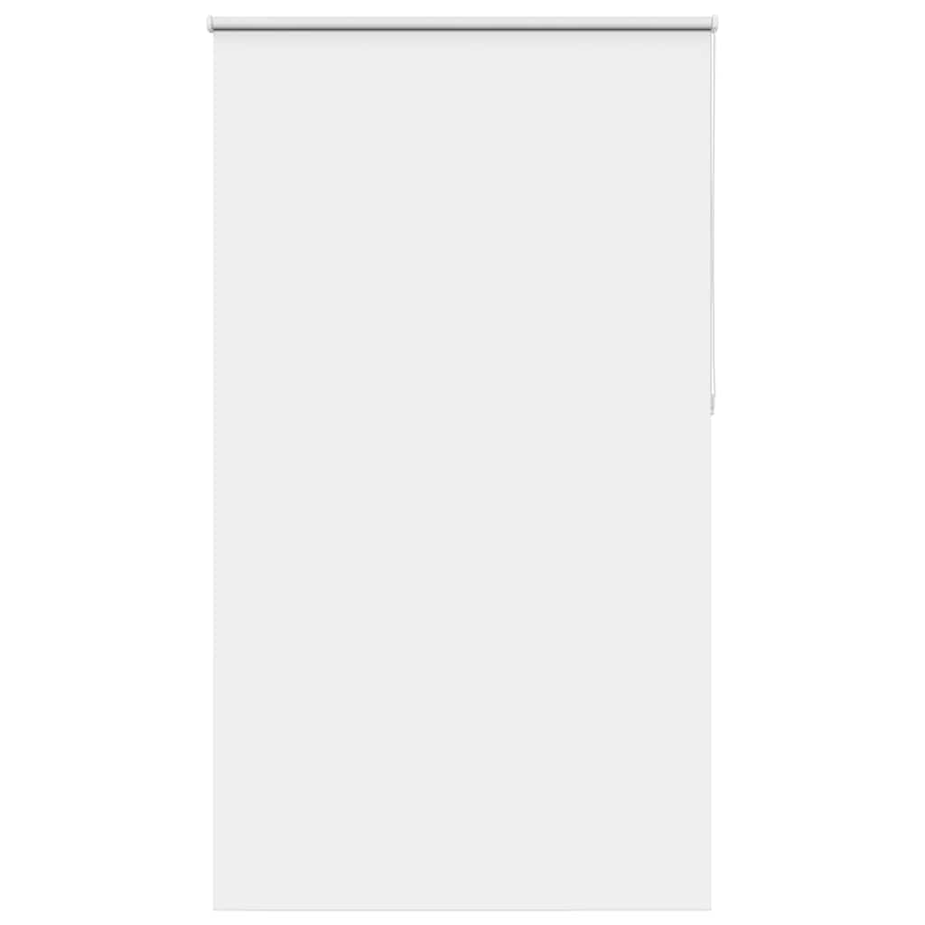 Rullegardin lystette 125x230 cm stoff bredde 121,6 cm polyester vidaXL