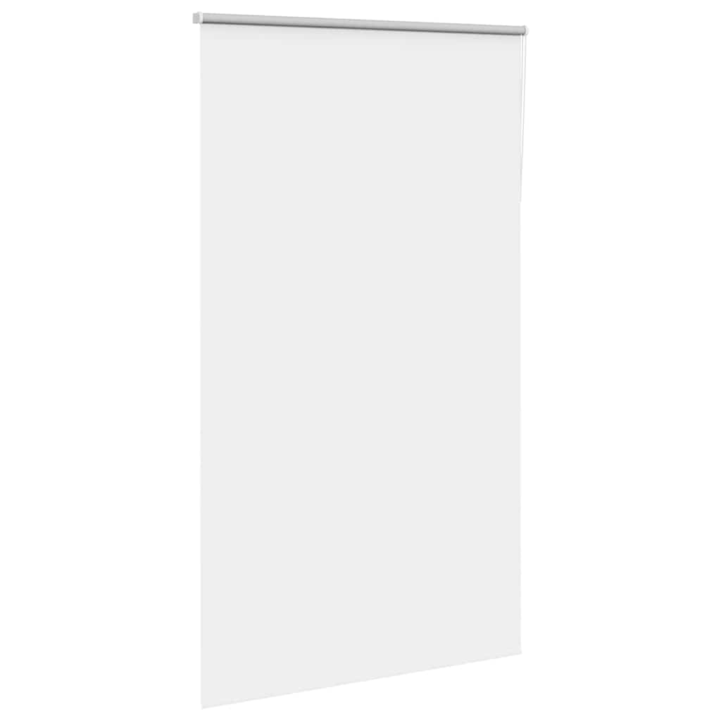 Rullegardin lystette 140x230 cm stoff bredde 136,6 cm polyester vidaXL