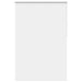Rullegardin lystette 145x230 cm stoff bredde 141,6 cm polyester vidaXL