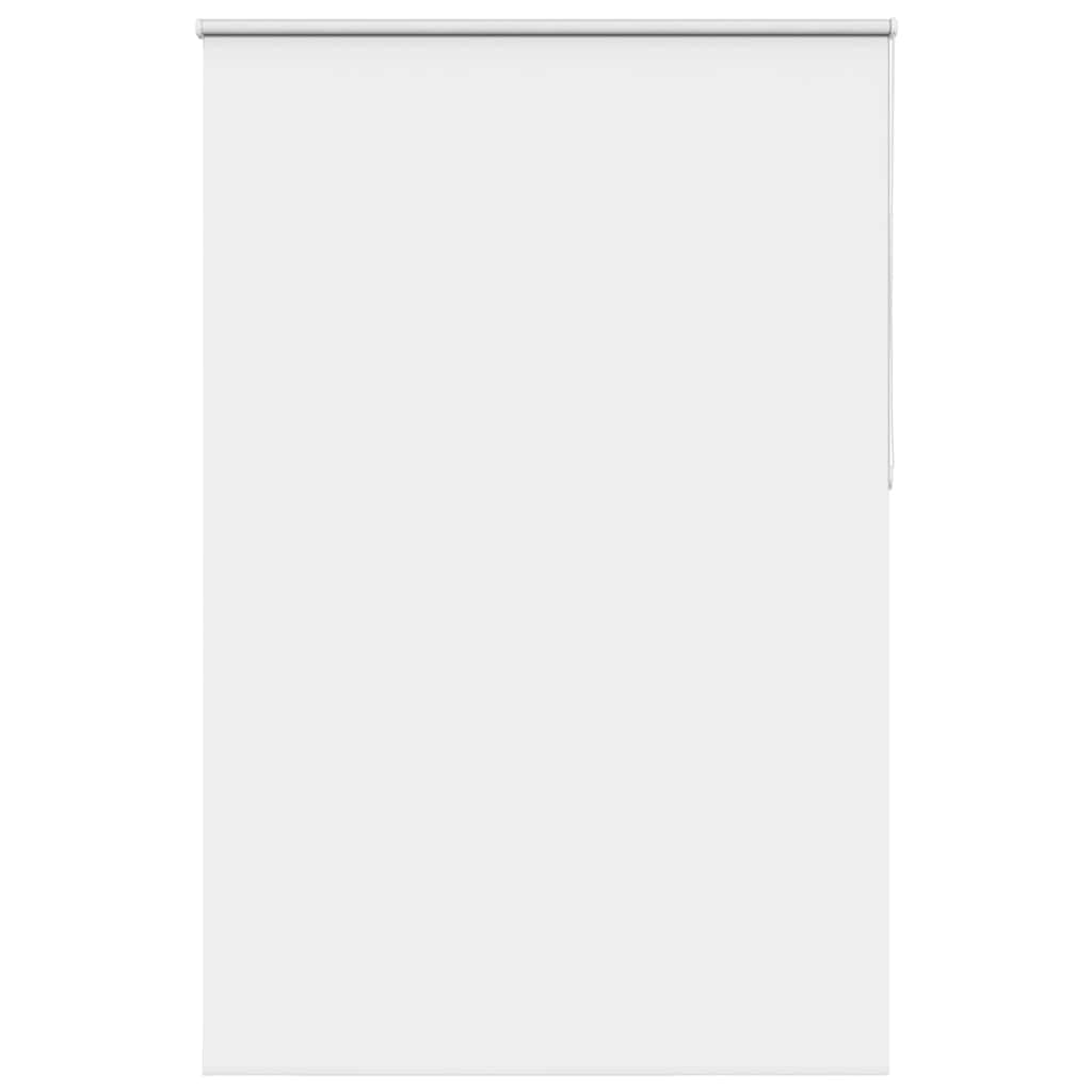 Rullegardin lystette 145x230 cm stoff bredde 141,6 cm polyester vidaXL