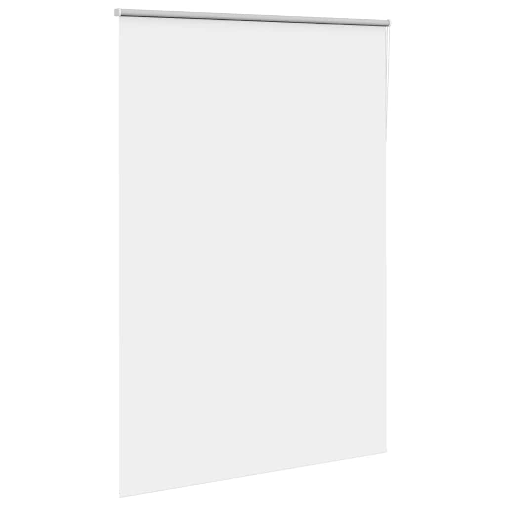 Rullegardin lystette 150x230 cm stoff bredde 146,6 cm polyester vidaXL