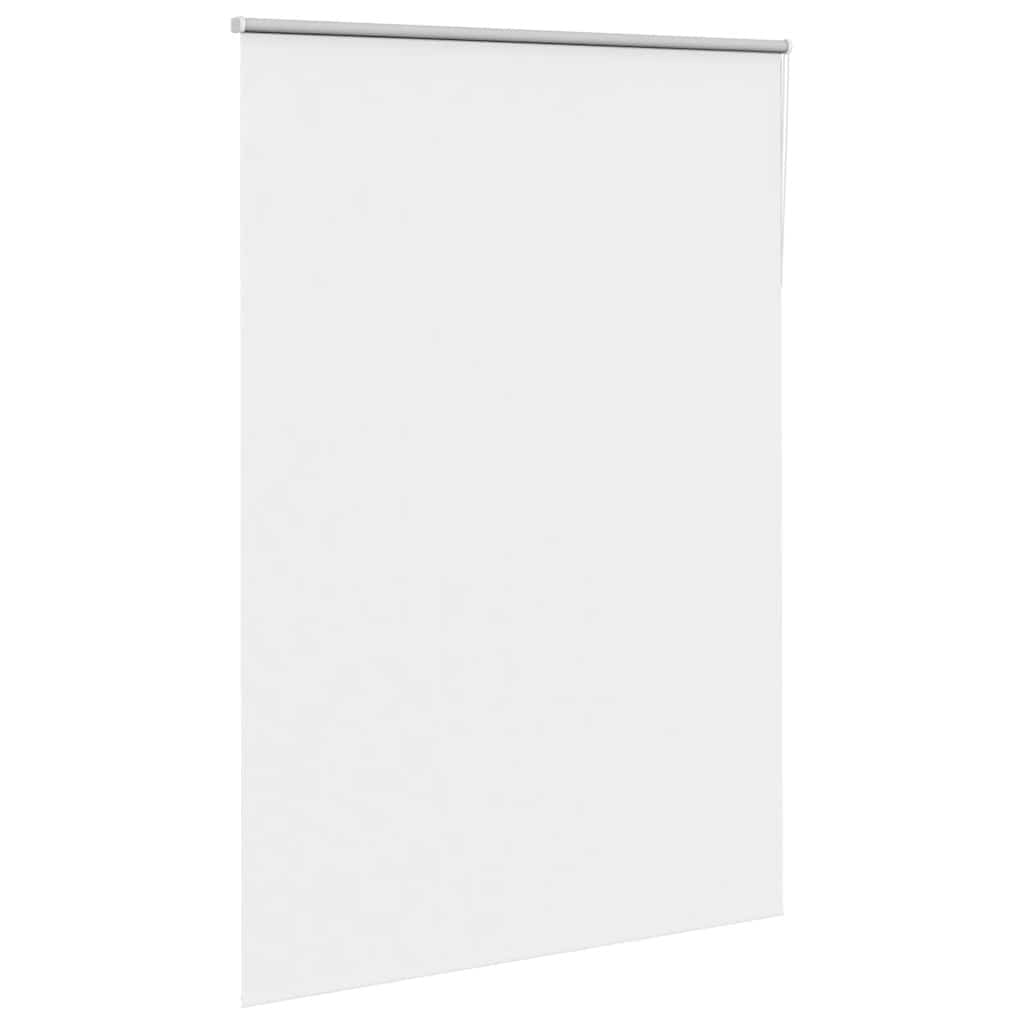 Rullegardin lystette 160x230 cm stoff bredde 156,6 cm polyester vidaXL