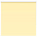 Rullegardin lystette 145x130 cm stoff bredde 141,6 cm polyester