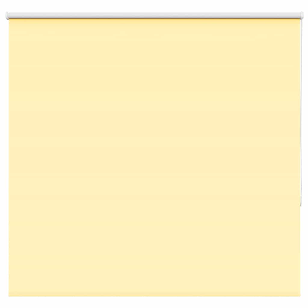 Rullegardin lystette 145x130 cm stoff bredde 141,6 cm polyester