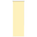 Rullegardin lystette 40x150 cm stoff bredde 35,7 cm polyester vidaXL