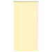 Rullegardin lystette 70x150 cm stoff bredde 65,7 cm polyester vidaXL