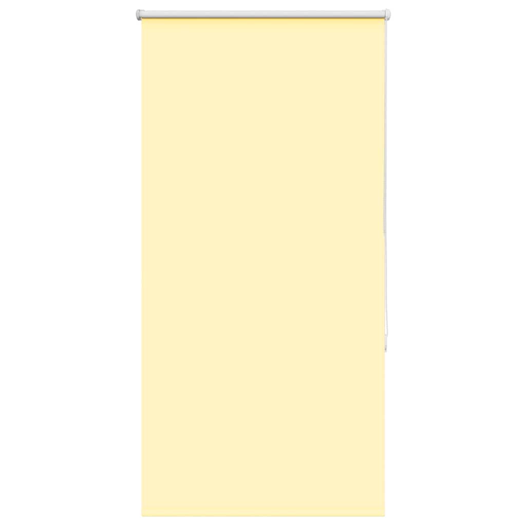 Rullegardin lystette 70x150 cm stoff bredde 65,7 cm polyester vidaXL