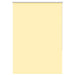 Rullegardin lystette 90x150 cm stoff bredde 85,7 cm polyester vidaXL