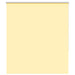 Rullegardin lystette 140x150 cm stoff bredde 136,6 cm polyester