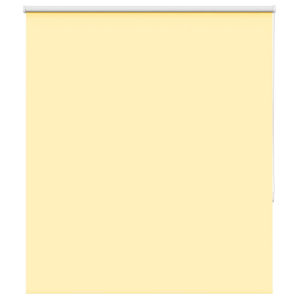 Rullegardin lystette 140x150 cm stoff bredde 136,6 cm polyester