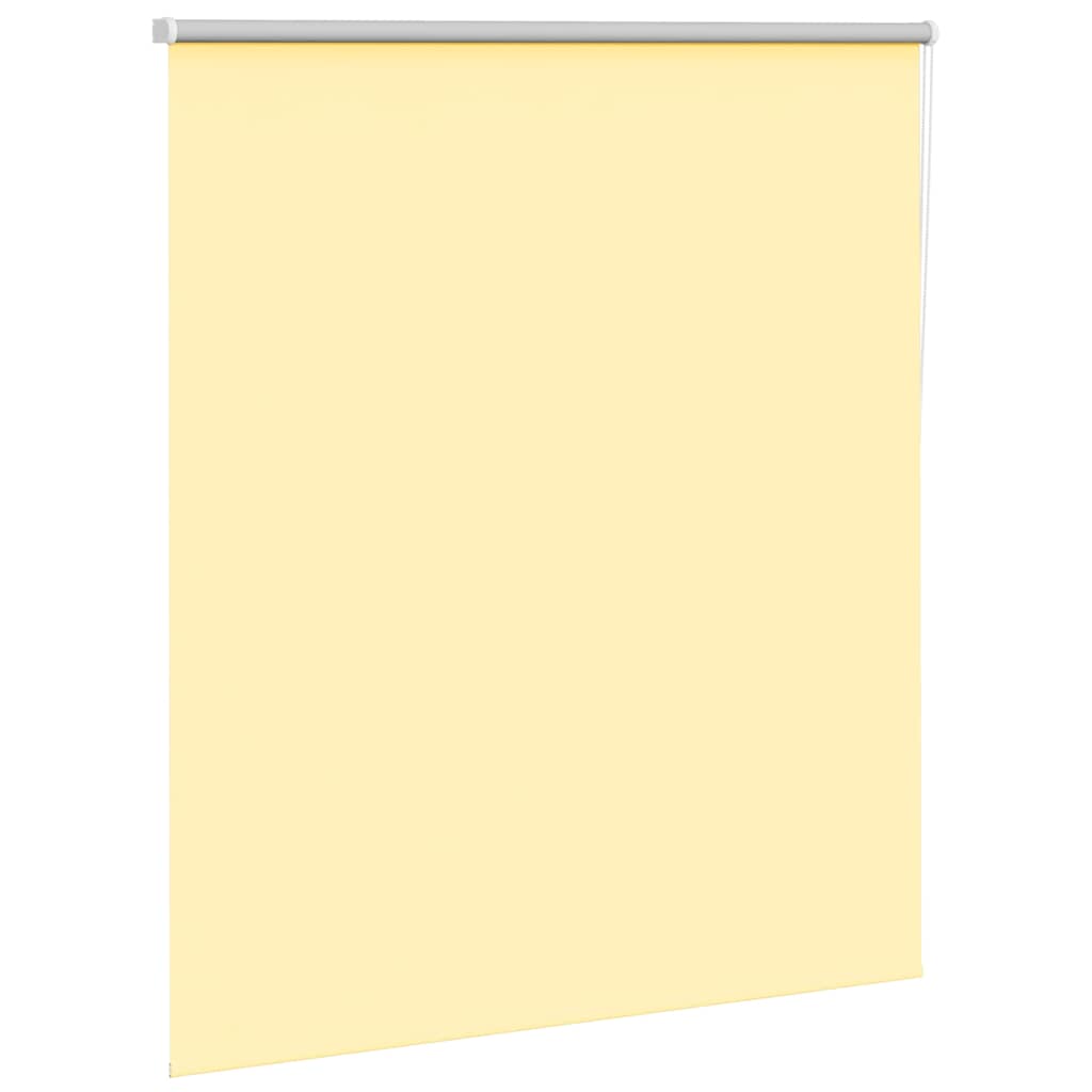 Rullegardin lystette 140x150 cm stoff bredde 136,6 cm polyester