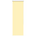 Rullegardin lystette 40x175 cm stoff bredde 35,7 cm polyester
