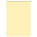 Rullegardin lystette 100x175 cm stoff bredde 95,7 cm polyester vidaXL
