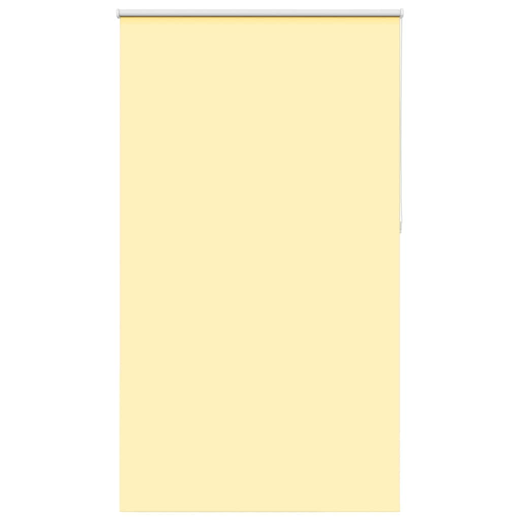 Rullegardin lystette 135x210 cm stoff bredde 131,6 cm polyester