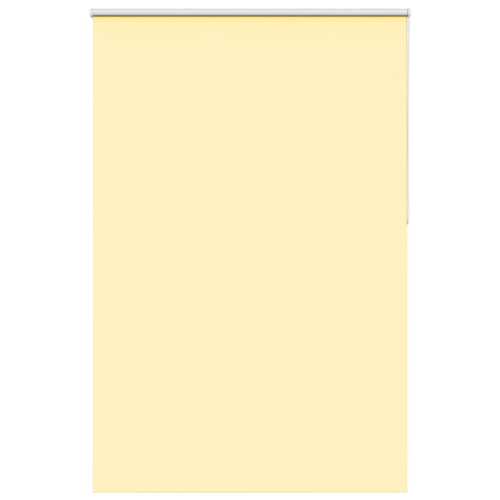 Rullegardin lystette 150x210 cm stoff bredde 146,6 cm polyester vidaXL