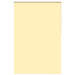 Rullegardin lystette 150x230 cm stoff bredde 146,6 cm polyester vidaXL