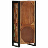 Badeskap 40x30x90 cm gjenvunnet heltre