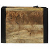 Baderomskap Veggmontert Brun 40 x 30 x 60 cm Massivt mangotre