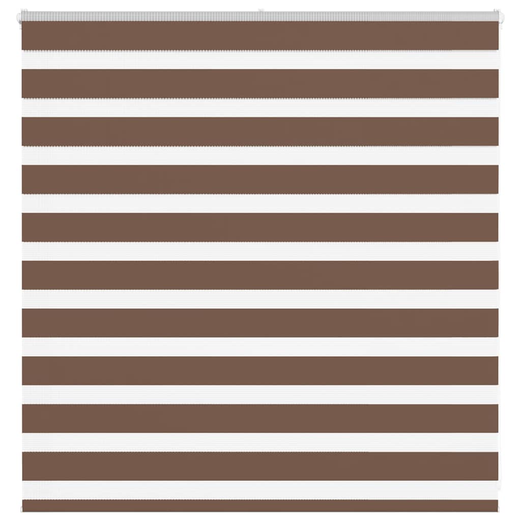 Sebragardin brun 150x100 cm stoff bredde 145,9 cm polyester