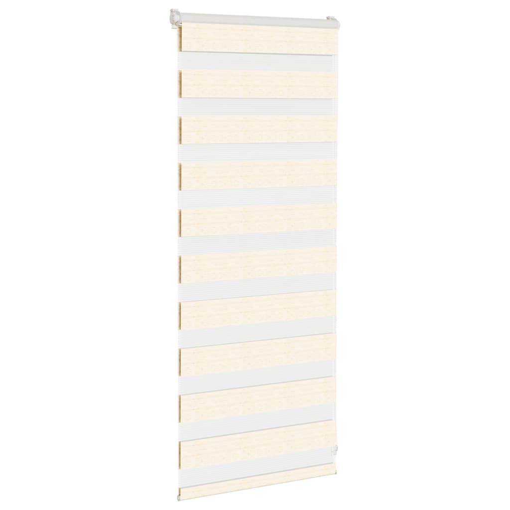 Sebragardin marmor beige stoff bredde 50,9 cm polyester