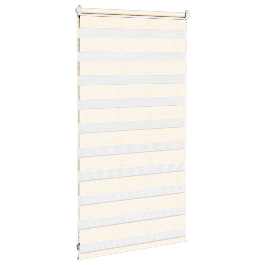 Sebragardin marmor beige stoff bredde 75,9 cm polyester