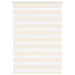 Sebragardin marmor beige stoff bredde 95,9 cm polyester