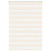 Sebragardin marmor beige stoff bredde 105,9 cm polyester