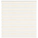 Sebragardin marmor beige stoff bredde 135,9 cm polyester