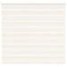 Sebragardin marmor beige stoff bredde 150,9 cm polyester