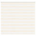 Sebragardin marmor beige stoff bredde 155,9 cm polyester