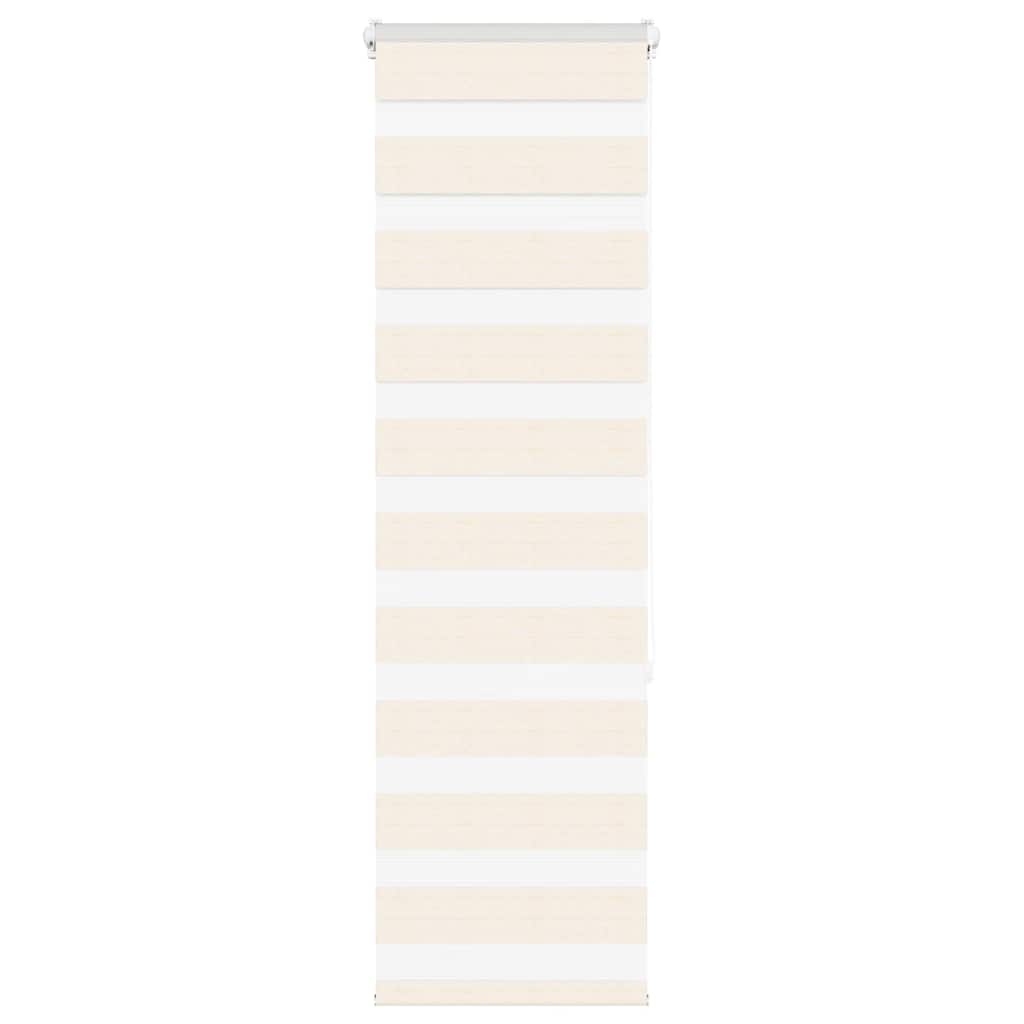 Sebragardin marmor beige stoff bredde 40,9 cm polyester