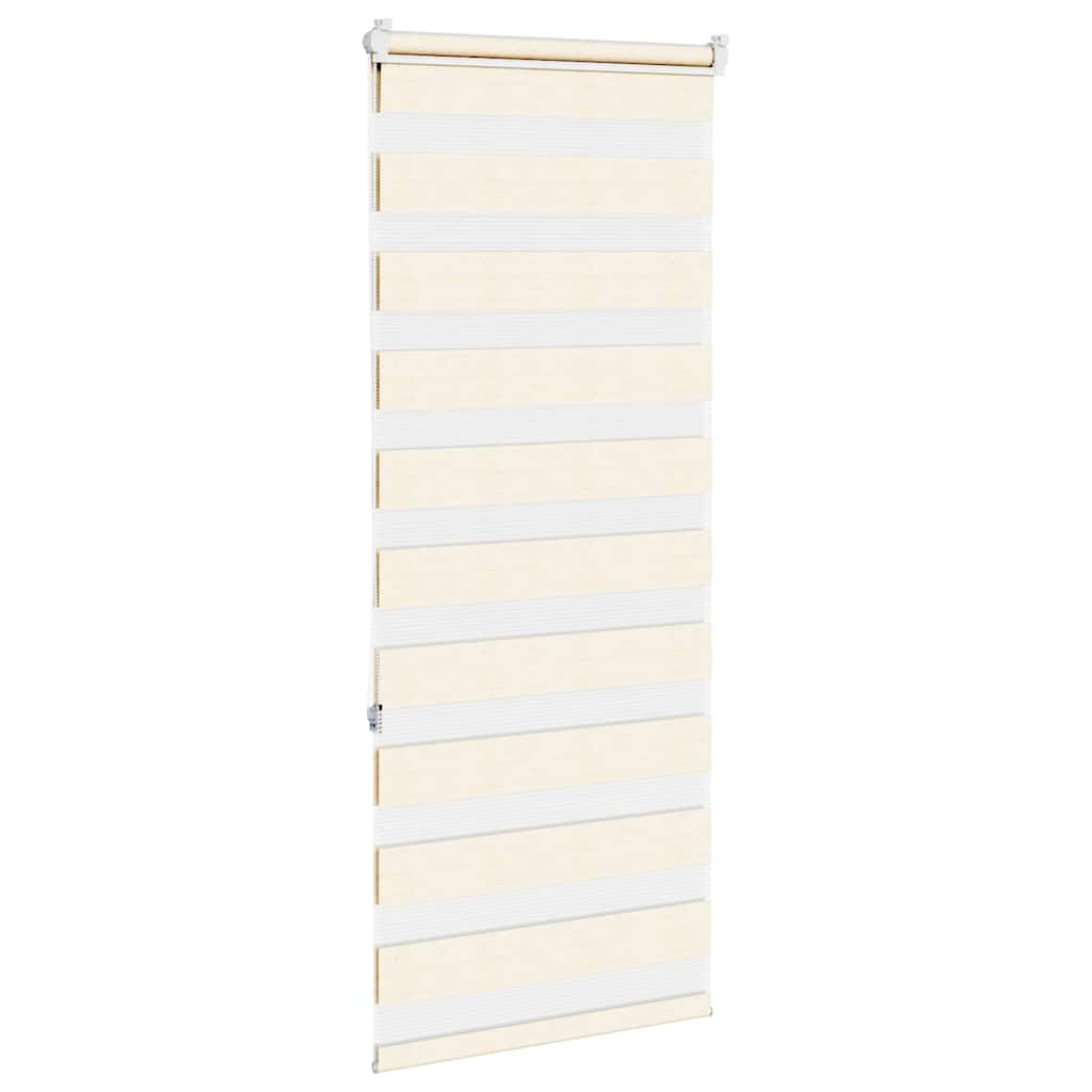 Sebragardin marmor beige stoff bredde 50,9 cm polyester