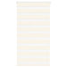 Sebragardin marmor beige stoff bredde 65,9 cm polyester
