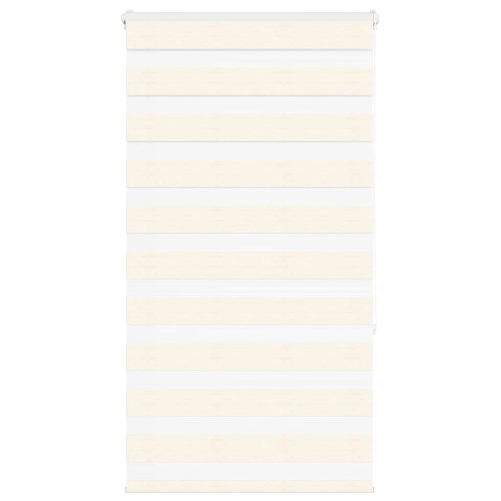 Sebragardin marmor beige stoff bredde 65,9 cm polyester
