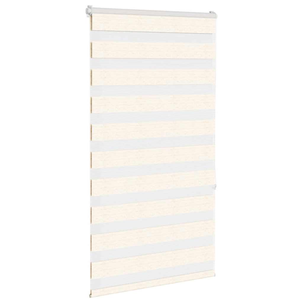 Sebragardin marmor beige stoff bredde 65,9 cm polyester