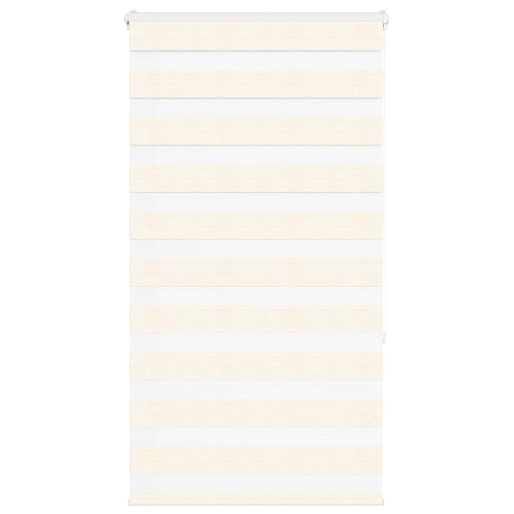 Sebragardin marmor beige stoff bredde 75,9 cm polyester