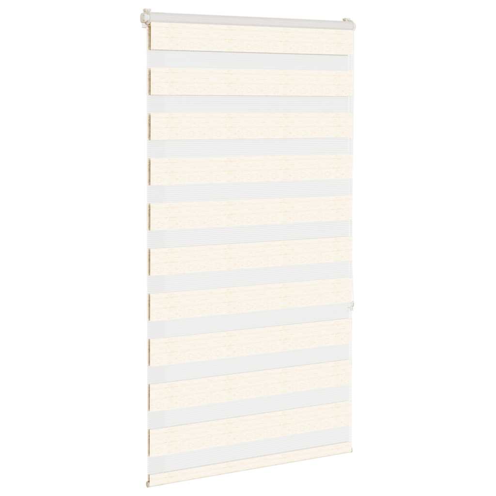 Sebragardin marmor beige stoff bredde 75,9 cm polyester