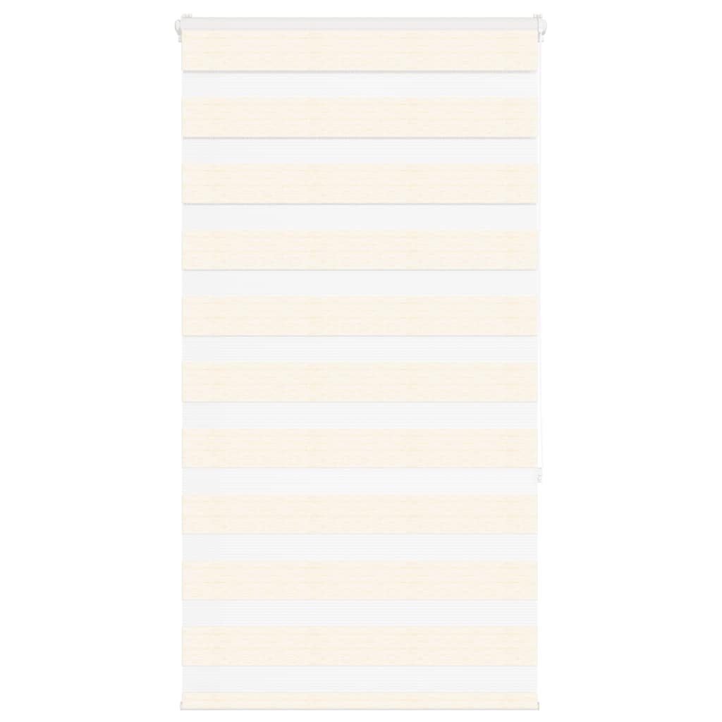 Sebragardin marmor beige stoff bredde 80,9 cm polyester