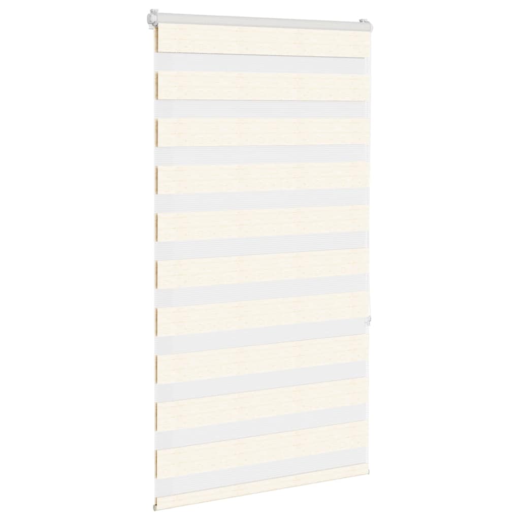 Sebragardin marmor beige stoff bredde 80,9 cm polyester