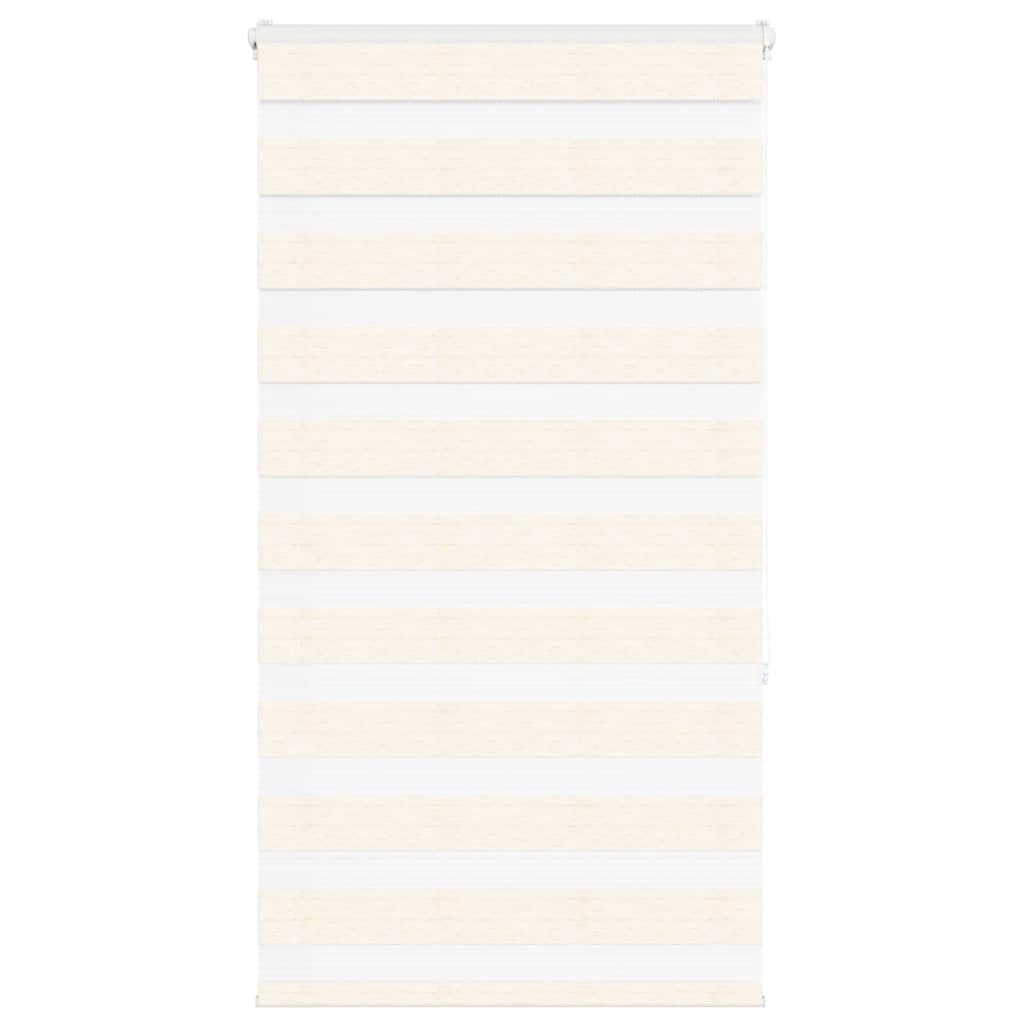 Sebragardin marmor beige stoff bredde 85,9 cm polyester