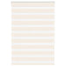 Sebragardin marmor beige stoff bredde 95,9 cm polyester