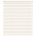 Sebragardin marmor beige stoff bredde 120,9 cm polyester