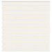 Sebragardin marmor beige stoff bredde 145,9 cm polyester