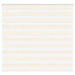 Sebragardin marmor beige stoff bredde 150,9 cm polyester